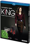 Film: King - 1. Staffel