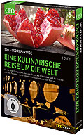 Film: 360 - GEO-Reportage: Eine kulinarische Reise um die Welt