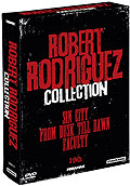 Film: Robert Rodriguez Collection