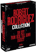 Film: Robert Rodriguez Collection