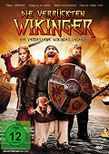 Film: Die verrckten Wikinger - Die vergessene Wikinger-Legende