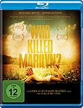 Film: Who Killed Marilyn?