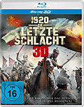 Film: 1920: Die letzte Schlacht - 3D