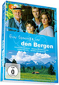 Ein Sommer in den Bergen