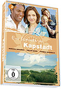 Film: Ein Sommer in Kapstadt