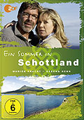 Film: Ein Sommer in Schottland