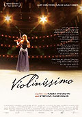 Film: Violinissimo