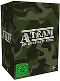 Film: A-Team - Gesamtbox