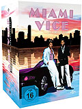 Miami Vice - Box