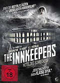 Film: The Innkeepers - Hotel des Schreckens