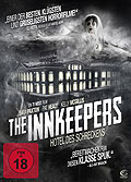 The Innkeepers - Hotel des Schreckens