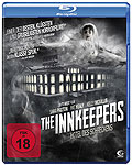 Film: The Innkeepers - Hotel des Schreckens