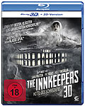 Film: The Innkeepers - Hotel des Schreckens - 3D