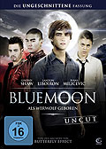 Film: Blue Moon - uncut