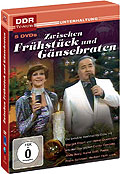 Film: DDR TV-Archiv: Zwischen Frhstck und Gnsebraten
