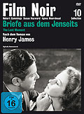 Film: Film Noir Collection 10: Briefe aus dem Jenseits