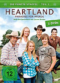 Film: Heartland - Staffel 5.1
