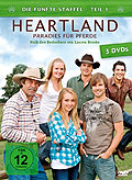 Film: Heartland - Staffel 5.1