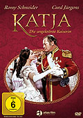 Film: Katja, die ungekrönte Kaiserin