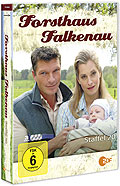 Film: Forsthaus Falkenau - Staffel 20