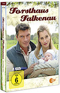 Forsthaus Falkenau - Staffel 20