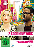 Film: 2 Tage New York