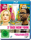 Film: 2 Tage New York