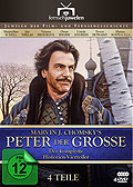 Film: Peter der Groe (Fernsehjuwelen)