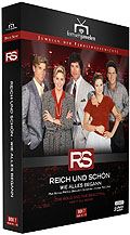 Film: Fernsehjuwelen: Reich und Schn - Box 7
