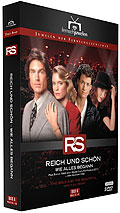 Film: Fernsehjuwelen: Reich und Schn - Box 6