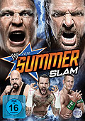 Film: WWE - Summerslam 2012