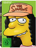 Die Simpsons: Season 15 - Kopf-Box