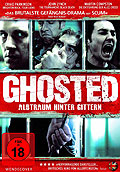 Ghosted - Albtraum hinter Gittern