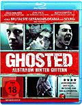 Ghosted - Albtraum hinter Gittern