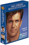 Mel Gibson Romance Collection