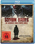 Sodium Babies - Die Geschichte eines Vampir Ghouls