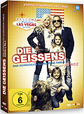 Film: Die Geissens - Eine schrecklich glamourse Familie - Staffel 3.2
