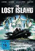 The Lost Island