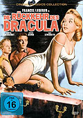 Film: Die Rckkehr Des Dracula - Cinema Classics Collection