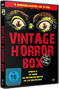 Vintage Horror Box