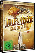 Jules Verne Klassiker Box