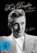 Film: Kirk Douglas - Classic Collection