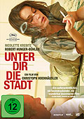 Film: Unter dir die Stadt