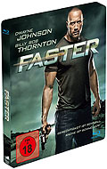 Faster - Limited Steelbook Edition