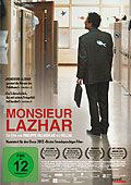 Monsieur Lazhar