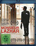 Film: Monsieur Lazhar