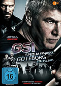 Film: GSI - Spezialeinheit Gteborg - Staffel 2