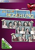 In jeder Beziehung - Staffel 1