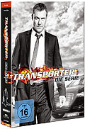 Film: Transporter - Die Serie