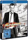 Film: Transporter - Die Serie